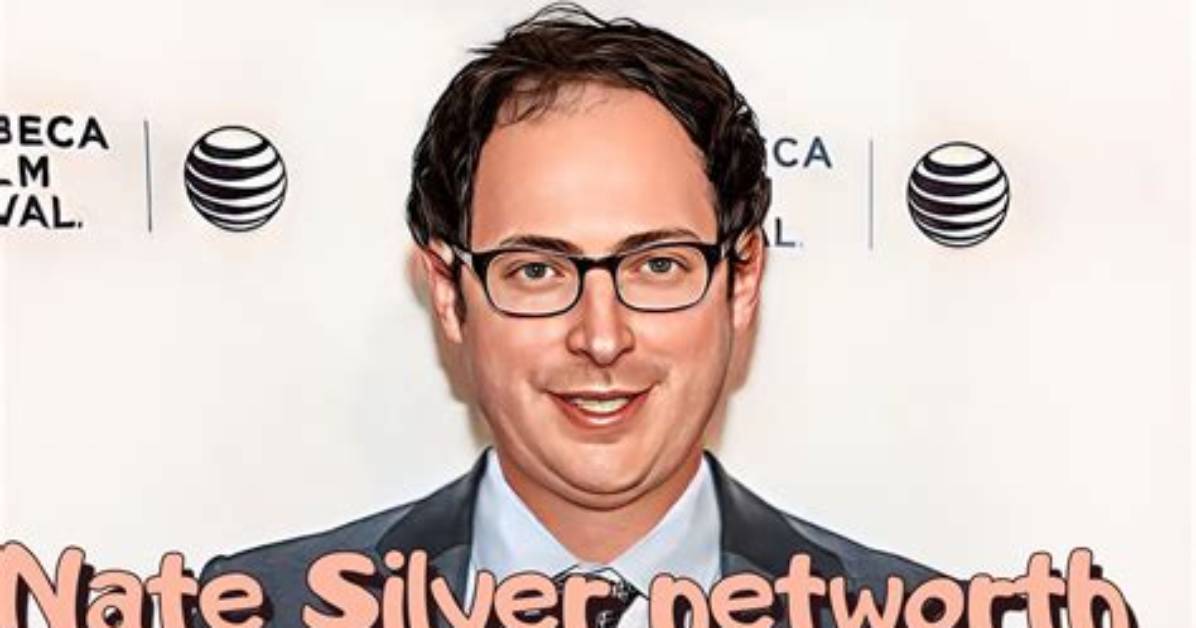 Nate Silver's Salary: a Deep Dive into the Earnings of a Statistical Wizard