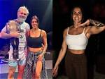 Nathalia Santoro Age: How Old Is Gordon Ryan Girlfriend?