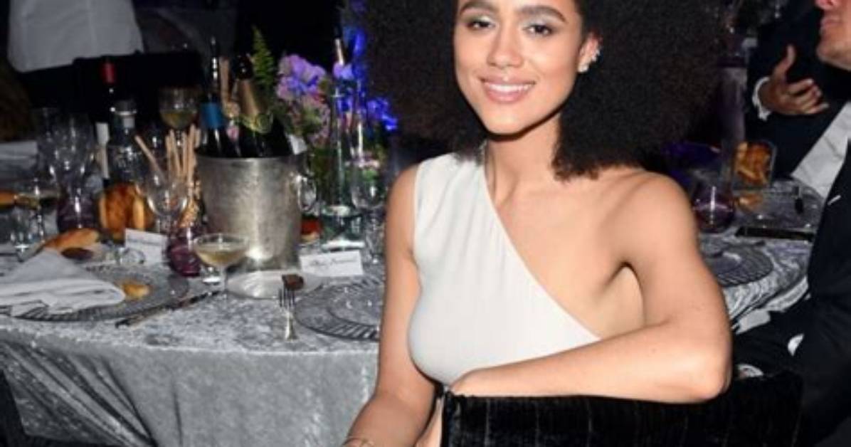 Nathalie Emmanuel: Discovering Her Height in Feet and More