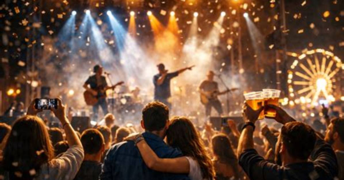 Nationality Revealed Beyond the Stage