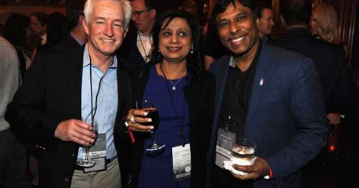 Naveen Jain Height, Weight, Net Worth, Age, Birthday, Wikipedia, Who, Instagram, Biography