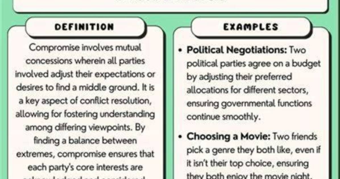 Navigating the Complexities of a Compromising Situation