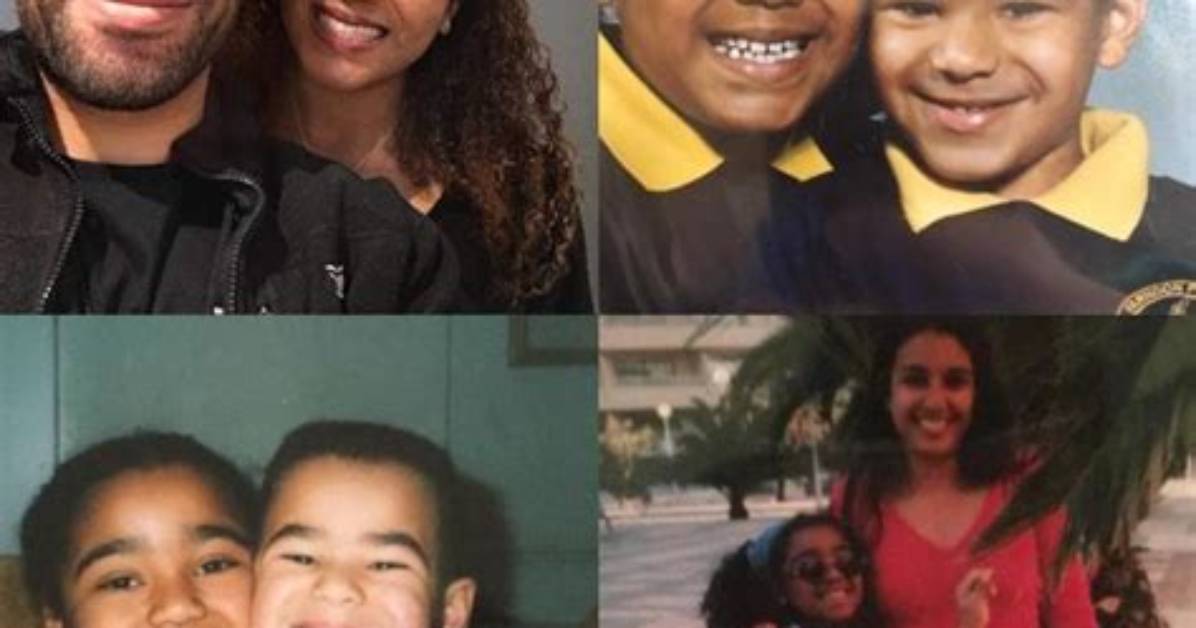 Navigating the Legacy of Nina Aouilk's Father