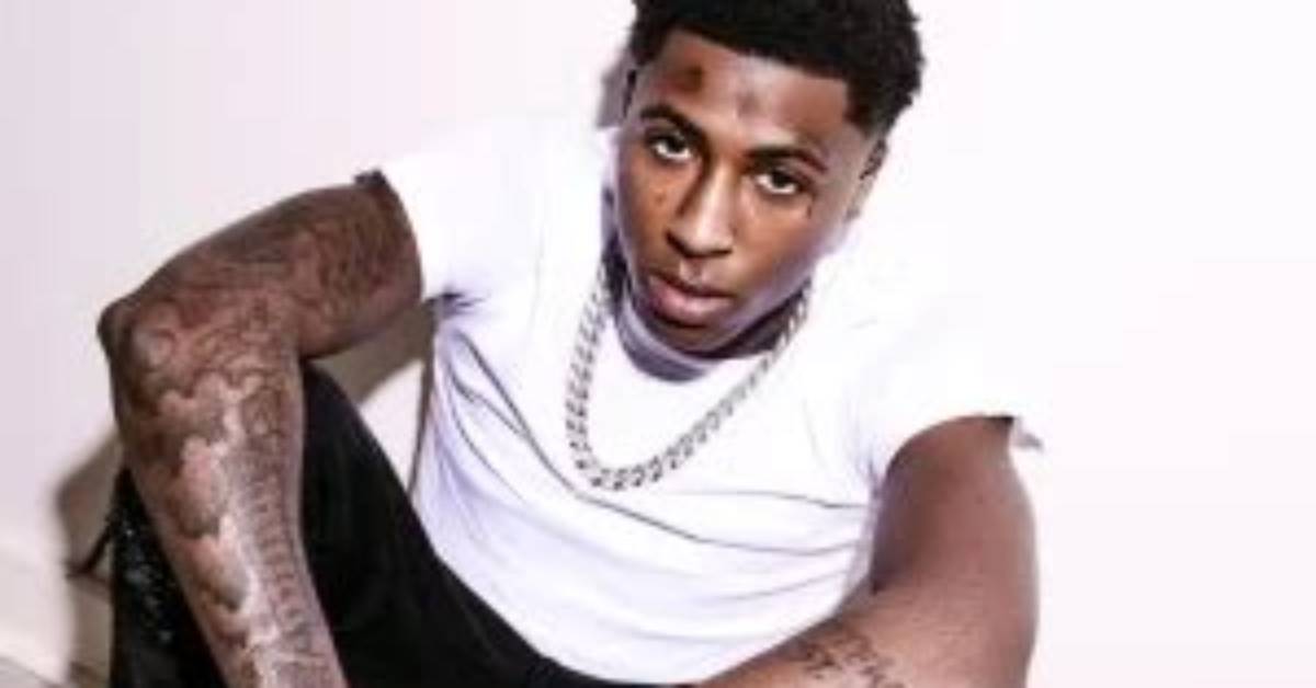 Navigating the Life of Nba Youngboy: a Deep Dive into His Age and Journey