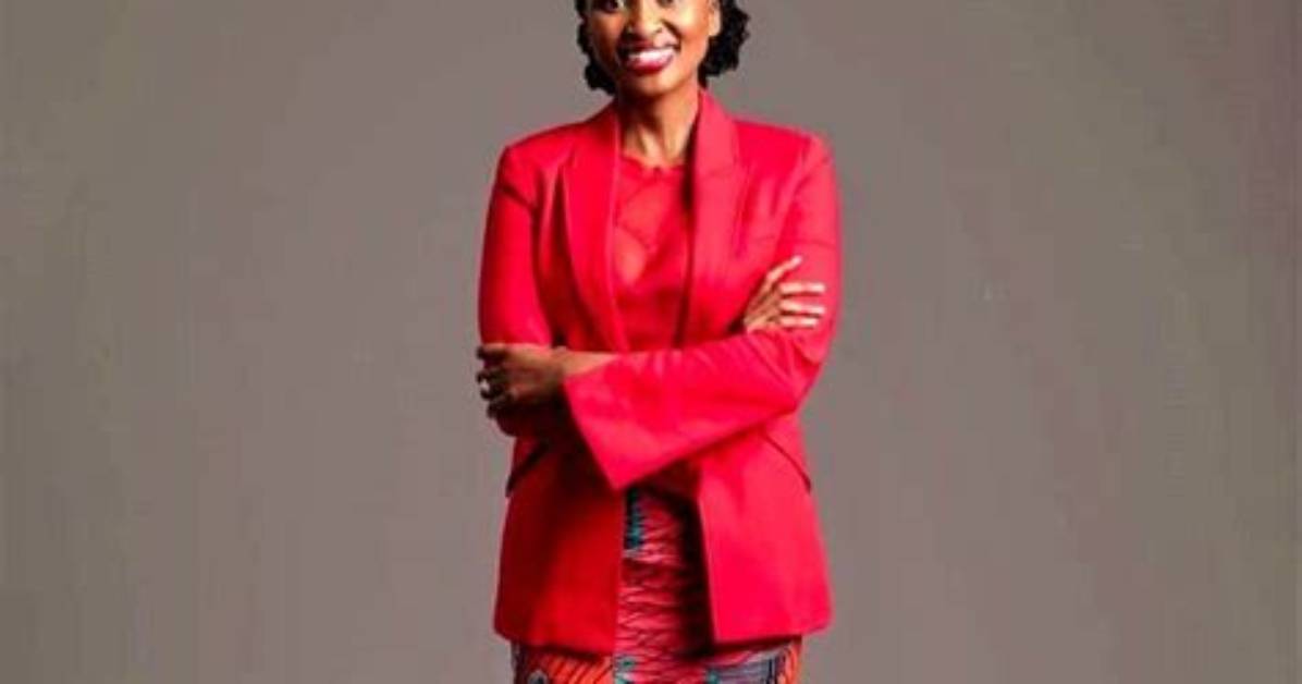 Ndoni Mcunu Death Cause Climate Scientist and Social Entrepreneur Passed Away at Young Age