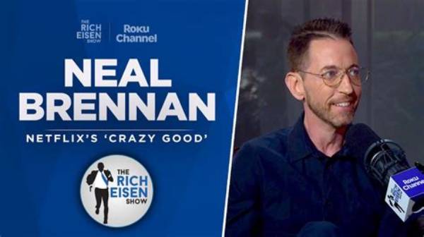 Neal Brennan Relationships: Uncovering Hidden Truths