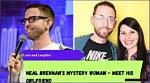 Neal Brennan's a-List Love Life Revealed