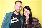 Neal Brennan's Ex and a Force to Be Reckoned With