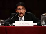 Neal Katyal: a Man of Many Cultures