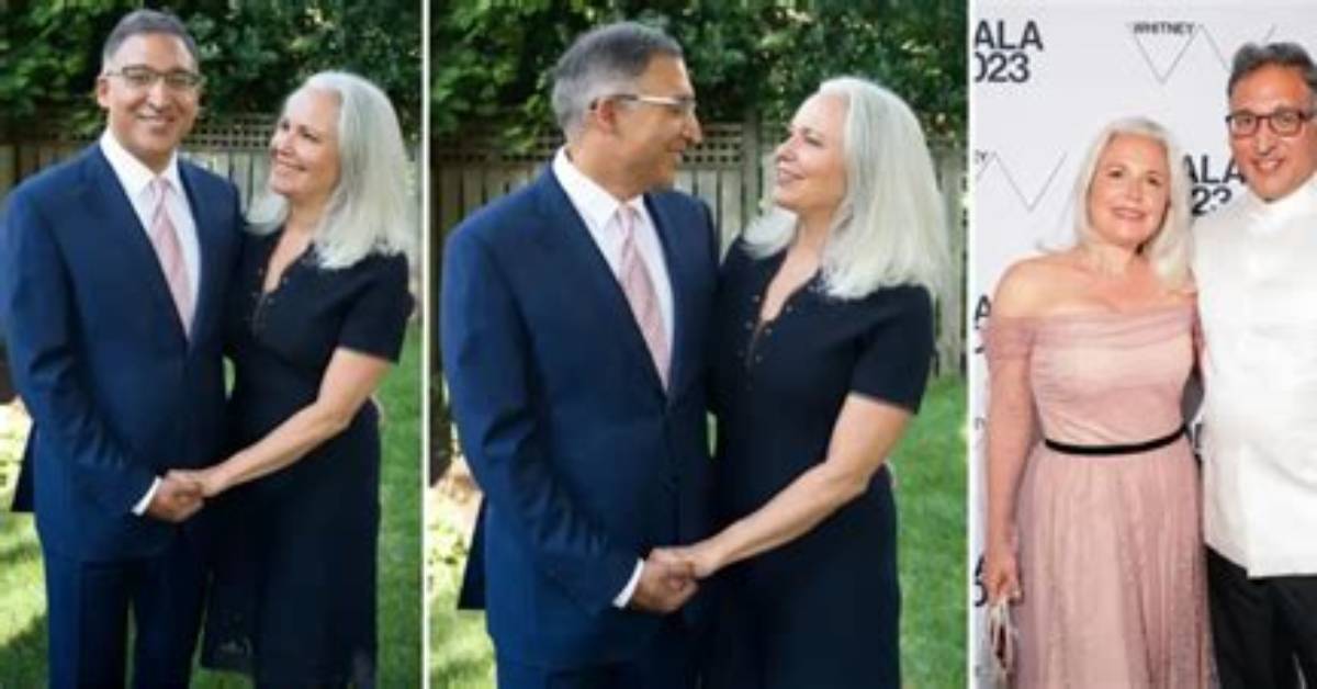 Neal Katyal's Marital Status and Beyond