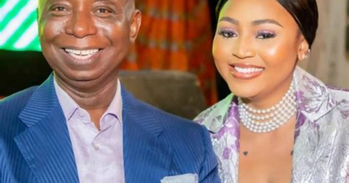 Ned Nwoko and Regina Daniels: a Substantial Age Gap Explored
