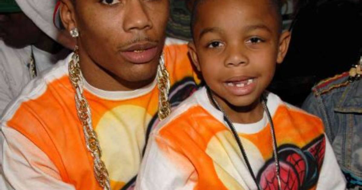 Nelly's Age: the Journey of a Timeless Icon