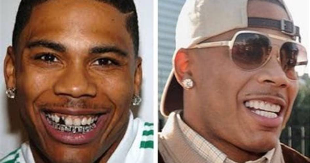 Nelly's Real Name: Discovering the Man Behind the Music