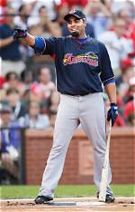 Nelson Cruz Height, Weight, Net Worth, Age, Birthday, Wikipedia, Who, Nationality, Biography
