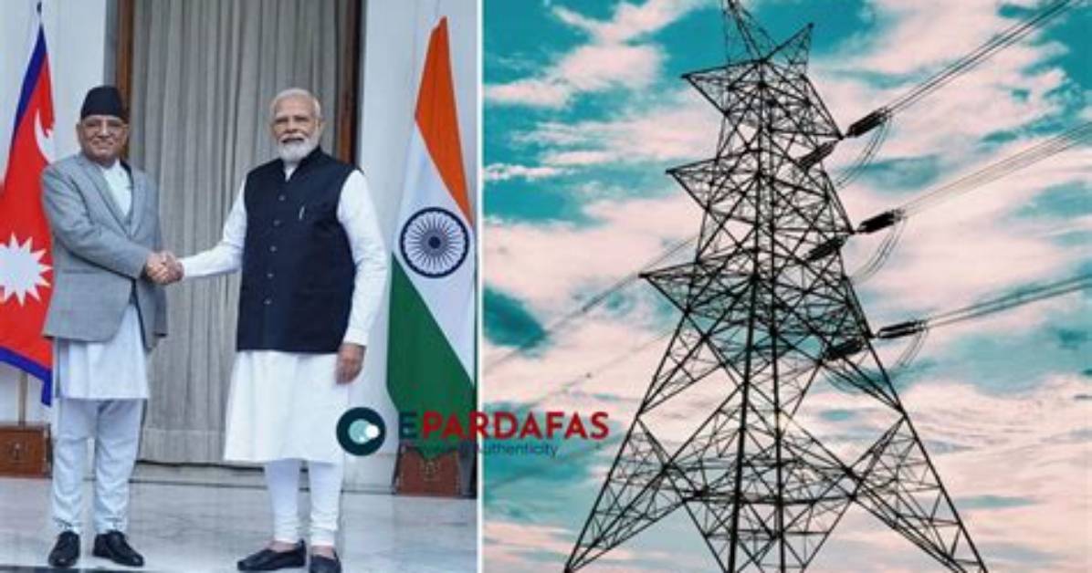 Nepal Electricity Exports to India Surge to Usd 56 Million in the Last 4 Months