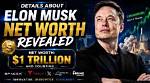 Net Worth at Death Revealed