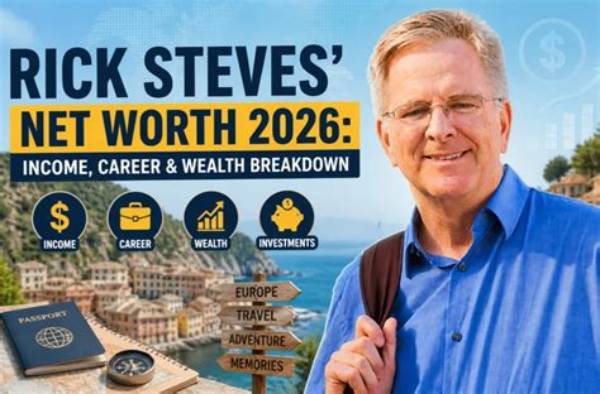 Net Worth, Income Streams, and Investment Secrets Revealed!