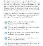 Net Worth, Sources, and Investment Secrets