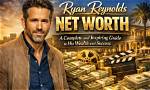 Net Worth, Success Secrets, and Inspiring Lessons