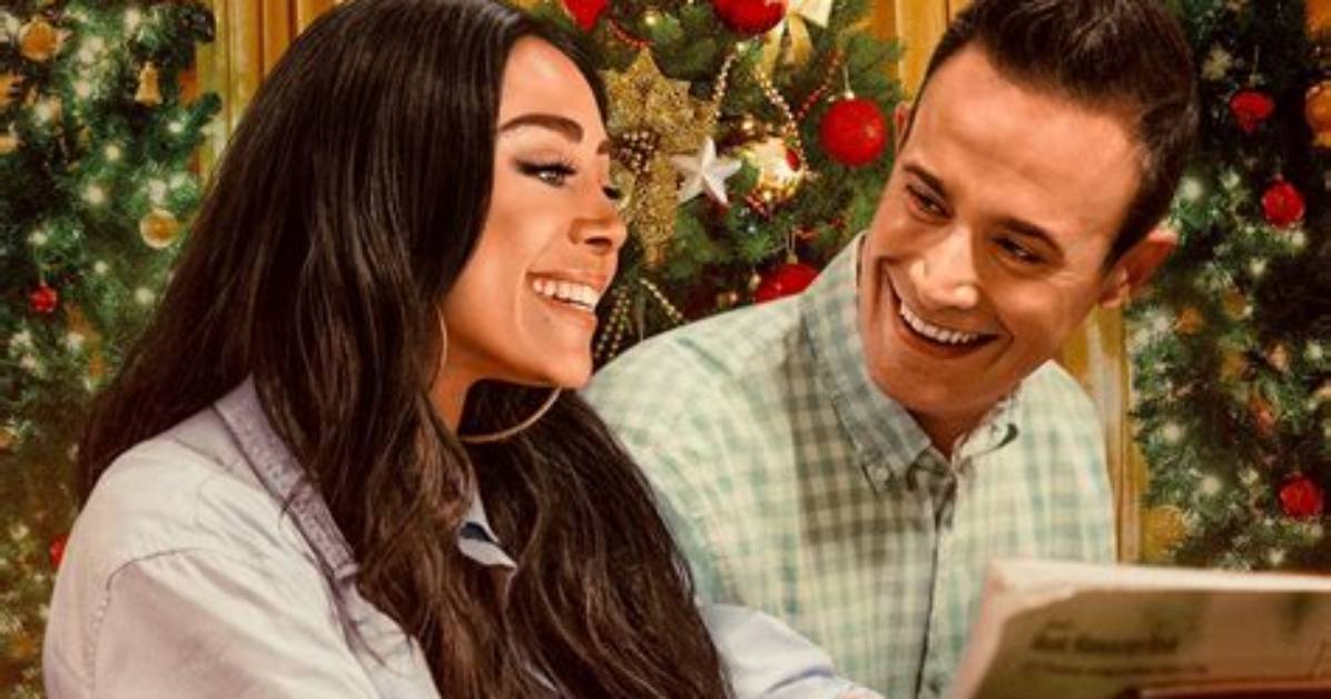 Netflix Movie Christmas Full of Grace Cast and Character Guide Along with Filming Location Details