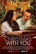 Netflix Movie Christmas Full of Grace Cast and Character Guide Along with Filming Location Details