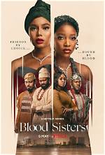 Netflix’s Blood Sisters Actress Nancy Isime Status with Boyfriend Chinedu Petit After All the Drama