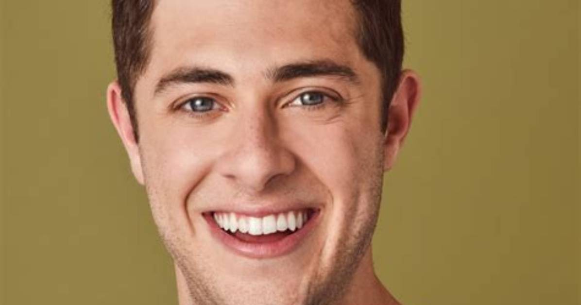‘Never Have I Ever’: Jaren Lewison on Season 4 Hopes for Devi and Ben