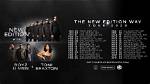 New Edition Tour 2023: Tickets, Presale, Where to Buy, Dates and More