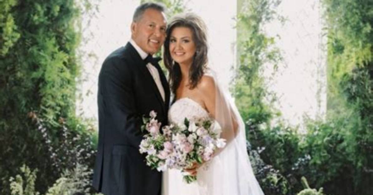 New Love in Joni Lamb's Life: Wedding Bells Ring Again