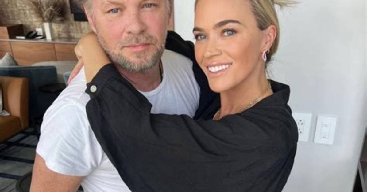 News: Is Teddi Mellencamp Related to John Mellencamp? Relationship Explained