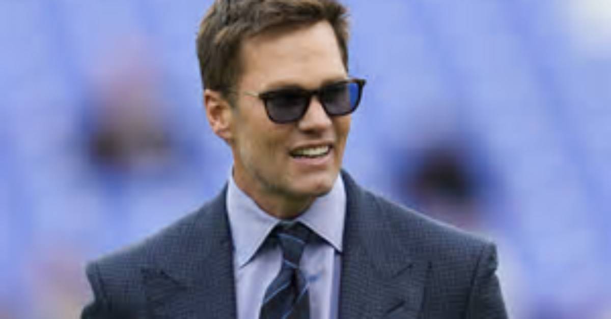 Nfl Legend Tom Brady: a Comprehensive Wiki Profile