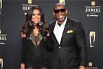 Nfl Romance: Deion Sanders and Tracey Edmonds Find Love in Unexpected Places