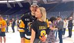 Nhl Center Arber Xhekaj Parents and Family – 5 Quick Facts