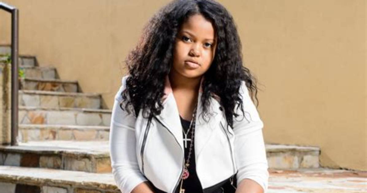 Nia Kay's Age Revealed: Unraveling the Mystery