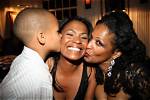 Nia Long's Mother: the Woman Behind the Star