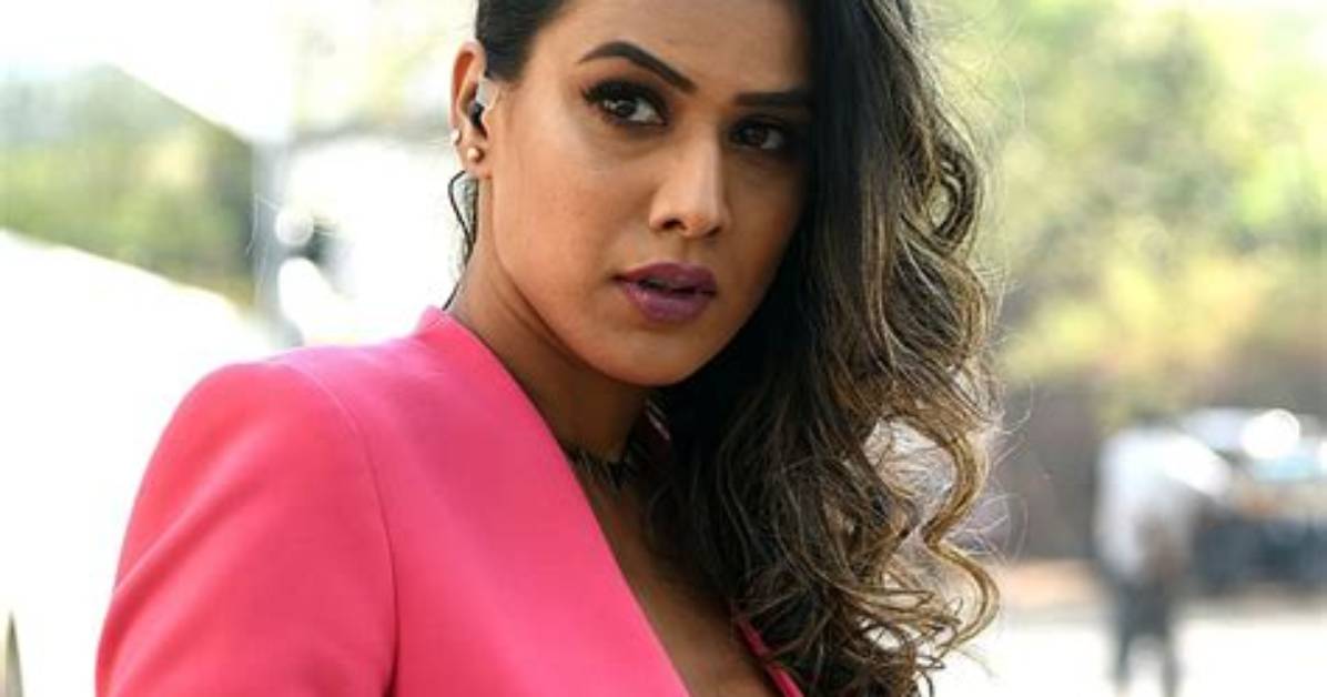 Nia Sharma Height, Weight, Net Worth, Age, Birthday, Wikipedia, Who, Nationality, Biography