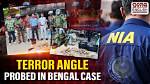 Nia Takes over Probe in Bengal’s Mominpur Violence