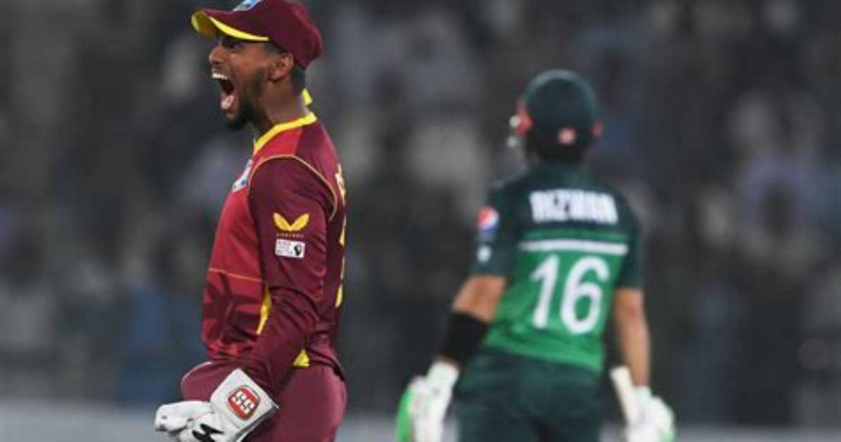 Nicholas Pooran Height, Weight, Net Worth, Age, Birthday, Wikipedia, Who, Nationality, Biography