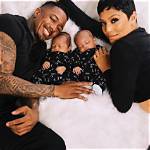 Nick Cannon and Abby De La Rosa’s Twins Step into the House Their Dad Bought Them