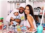 Nick Cannon and Alyssa Scott Mark Final Days of Her Second Pregnancy with Sweet Maternity Photos