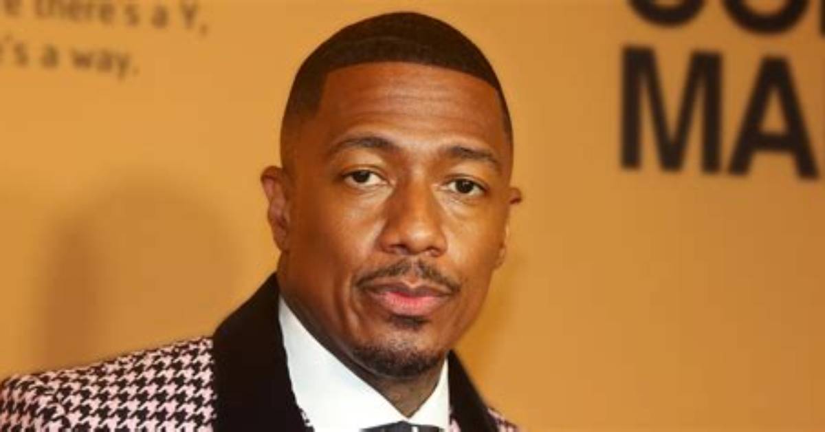 Nick Cannon's Hiv Diagnosis: Impact and Awareness
