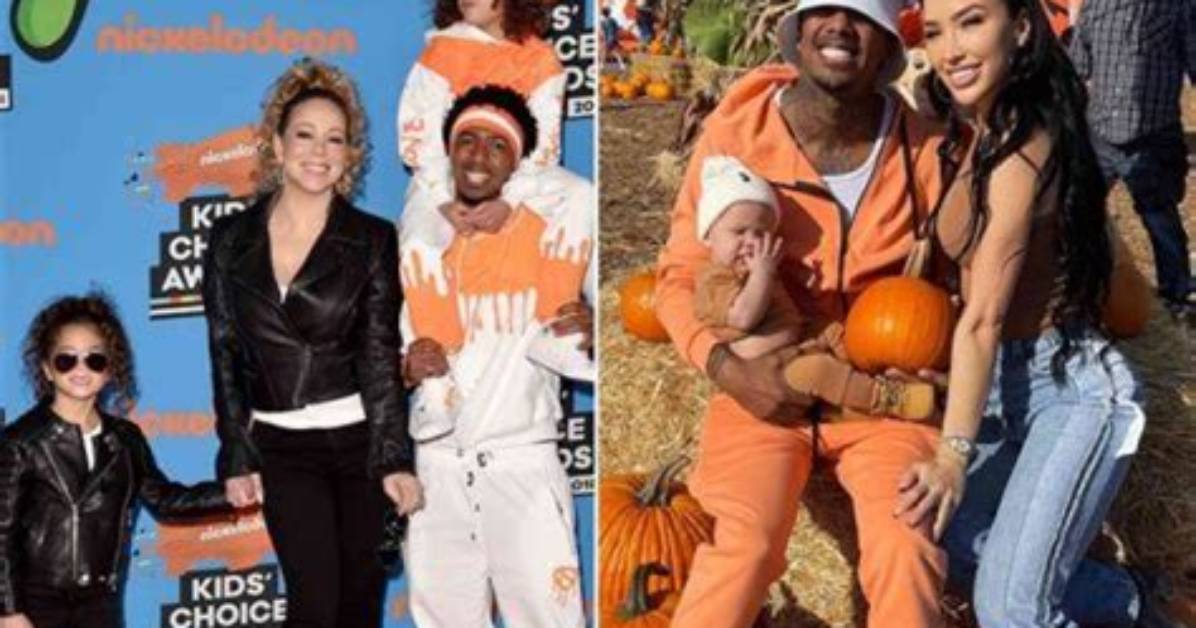 Nick Cannon: the Owner of Nickelodeon