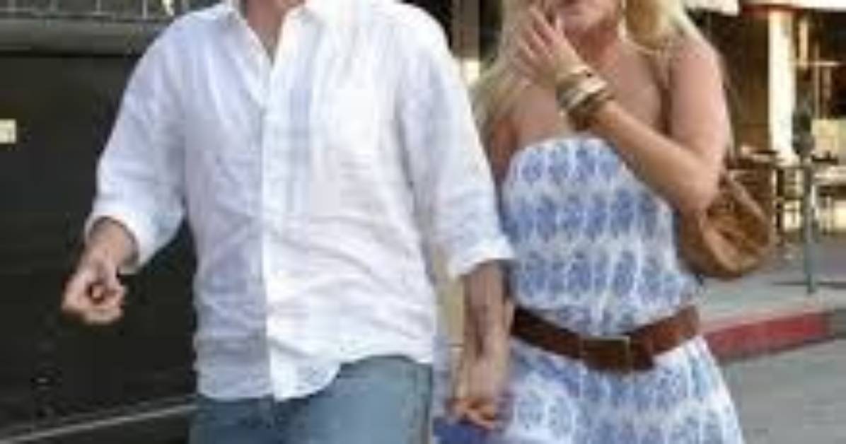 Nick Carter and Willa Ford: Uncovering the Surprising Truth