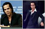 Nick Cave's Net Worth: Unveiling the Fortune of the Iconic Musician