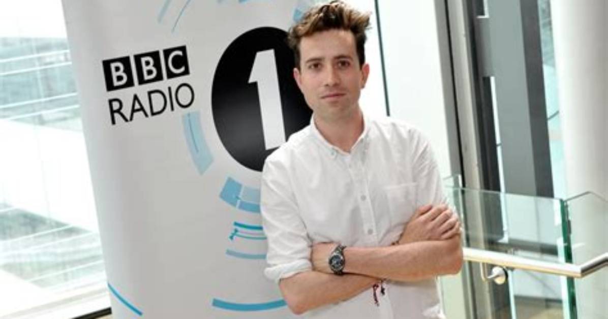Nick Grimshaw Height, Weight, Net Worth, Age, Birthday, Wikipedia, Who, Nationality, Biography