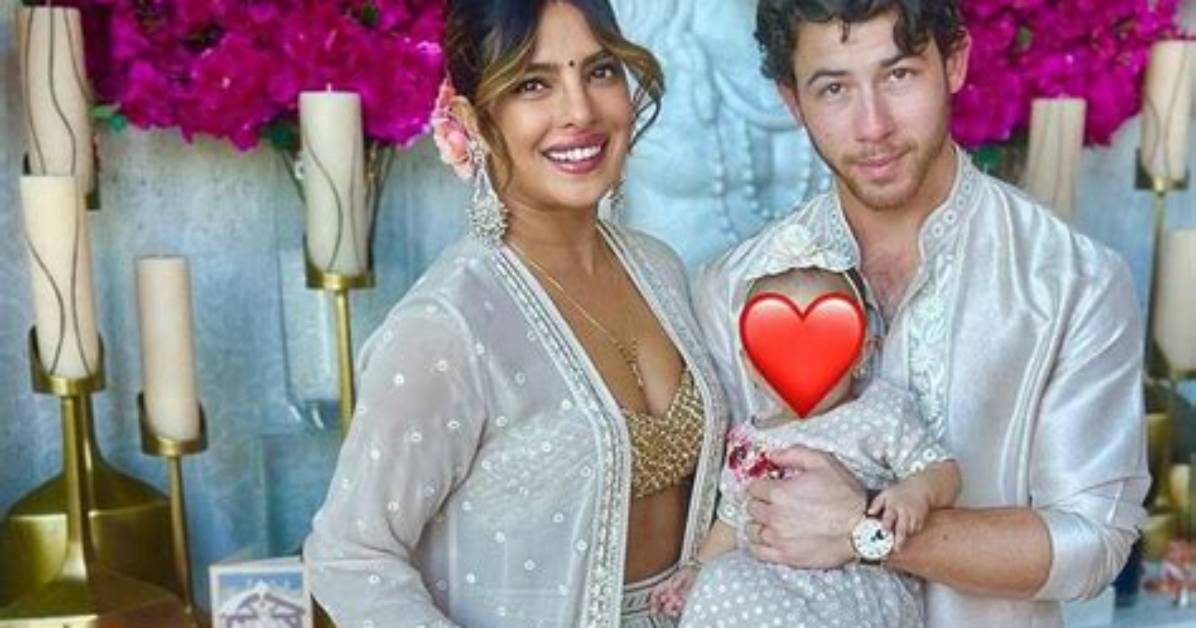 Nick Jonas Says Traveling with Baby Daughter Malti Lets Him See Life ‘Through Different Eyes’
