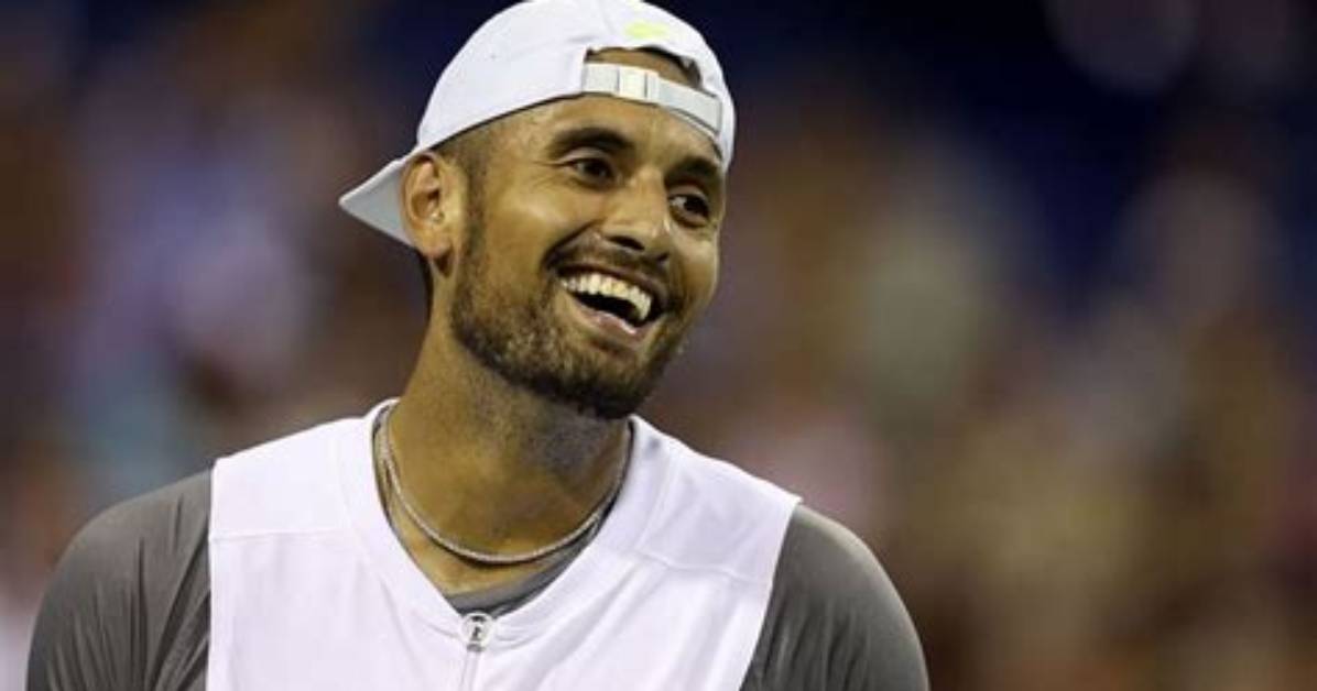 Nick Kyrgios' Age: Exploring the Journey of a Tennis Star