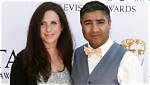 Nick Mohammed Has Been Married to His Wife Becka Mohammed Since 2014
