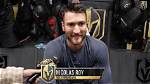 Nicolas Roy: Rising Star in the Nhl