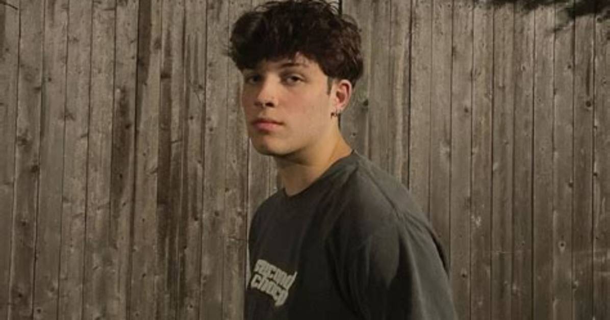 Nicolas Sturniolo Height, Weight, Net Worth, Age, Birthday, Wikipedia, Who, Nationality, Biography